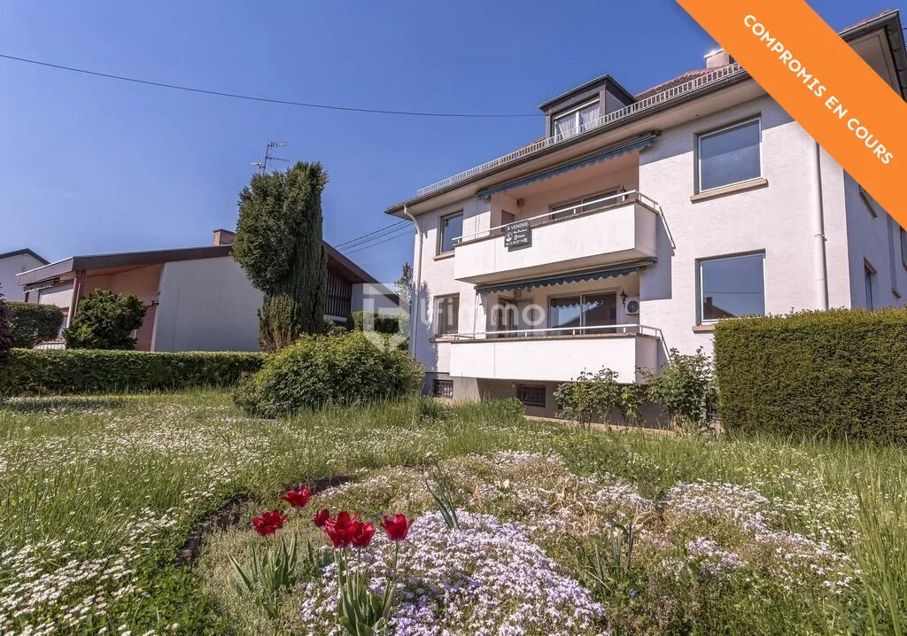 Parcelle de 808 m² Maison multi projets de 221 m²