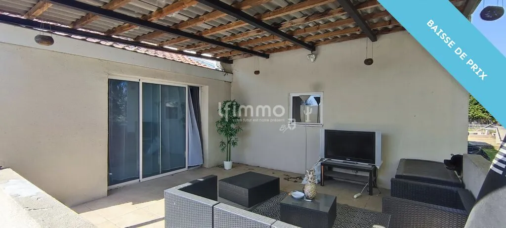 Maison de ville non mitoyenne Carbon-blanc 292 000€ FAI