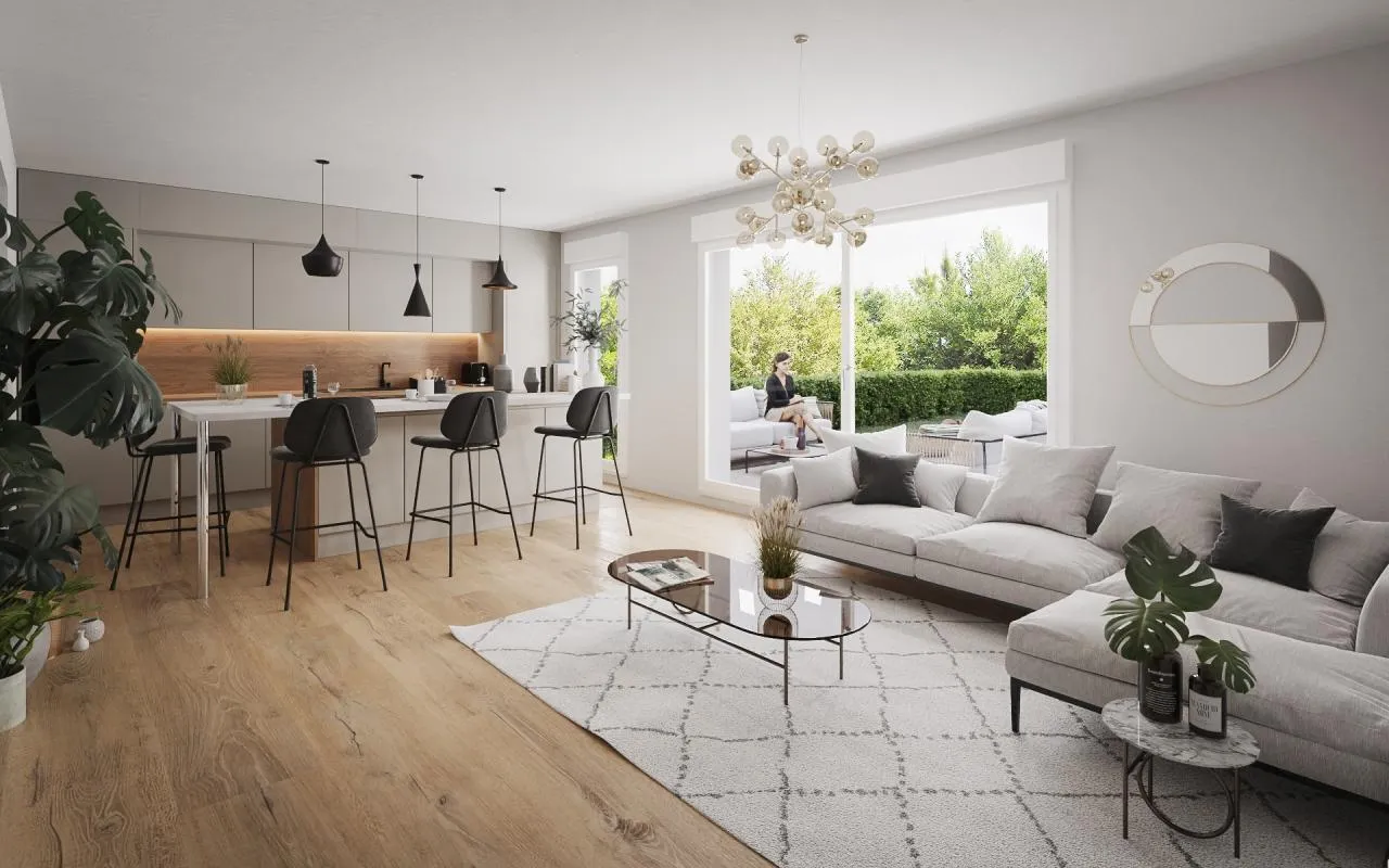 Votre maison individuelle à Marlenheim