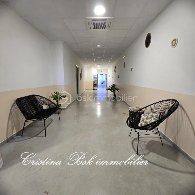 Locaux professionnels (3) - La Brillanne