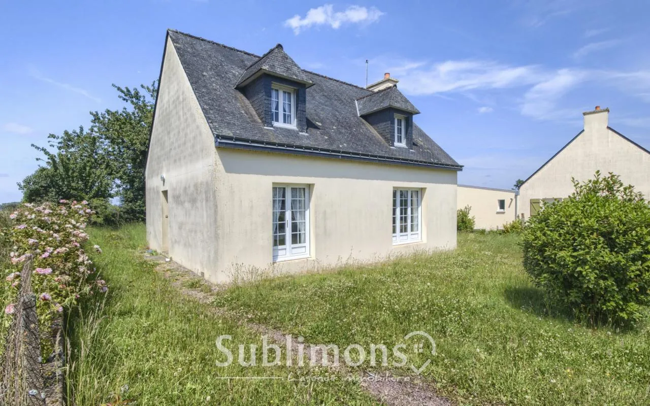 Maison à vendre Taupont