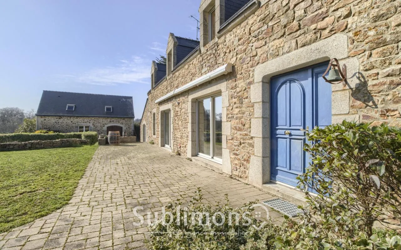 Maison à vendre Muzillac