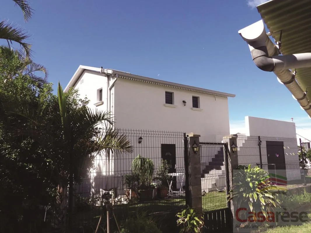 Maison