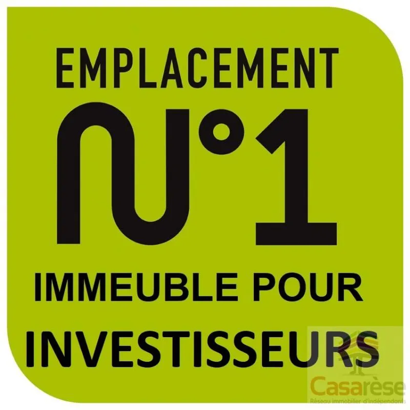 Immeuble