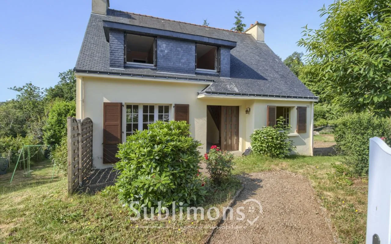 Maison à vendre Ploeren