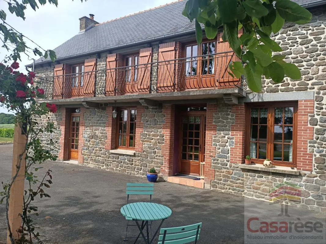 Maison