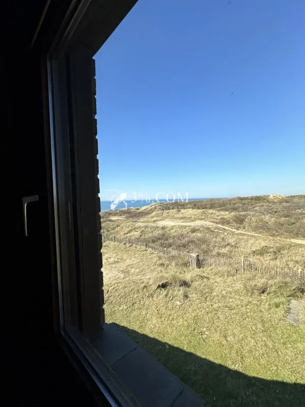 VUE MER MAISON INDIVIDUELLE