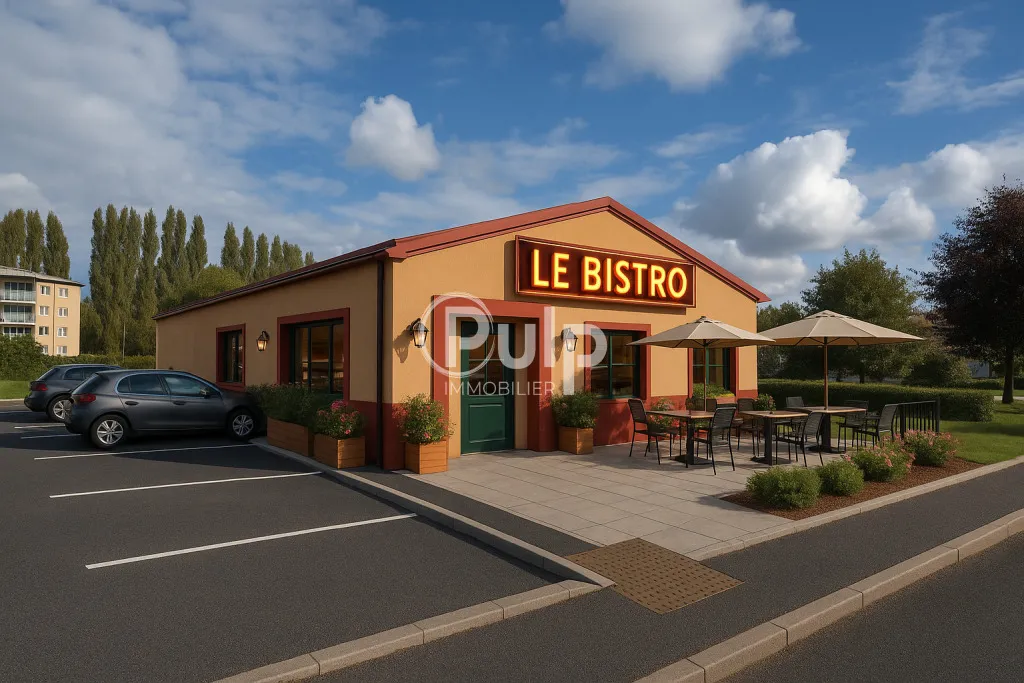 Bien à vendre à isbergues