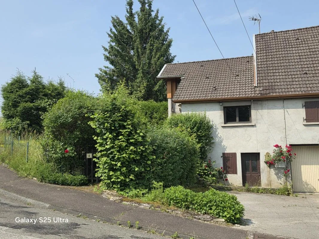 Maison  2 pièce(s) 70 m2