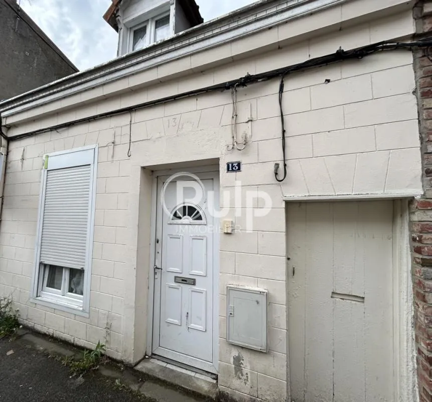 Immeuble à vendre à hazebrouck