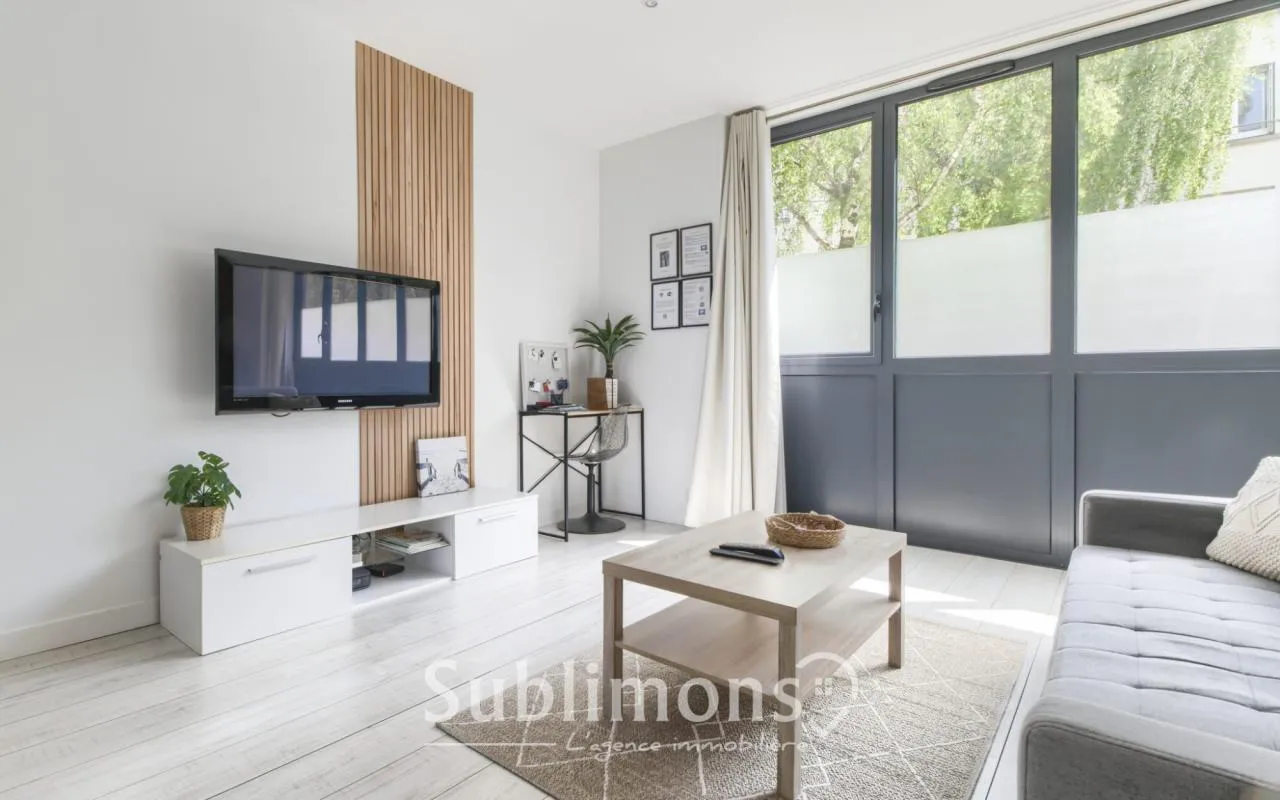 Appartement à vendre Lorient