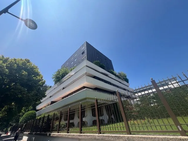Appartement de  58 m² en  dernier Étage dans Immeuble de Standing , situer à Saint-Étienne