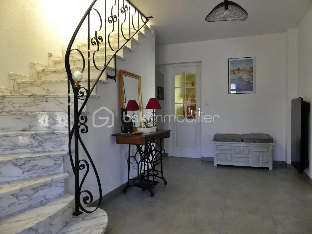 Maison 4 faces