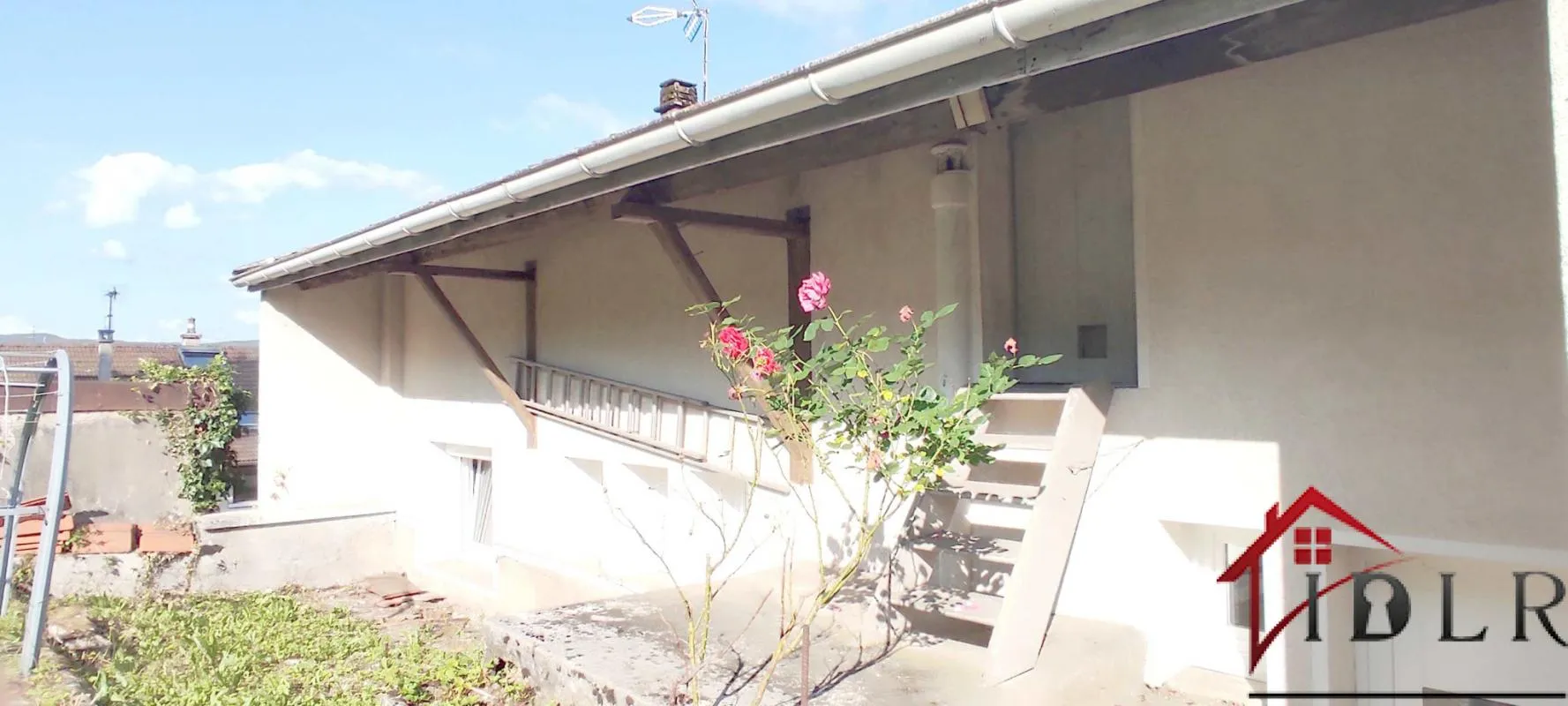 Maison à rénover   Idéal investisseur   Oyonnax