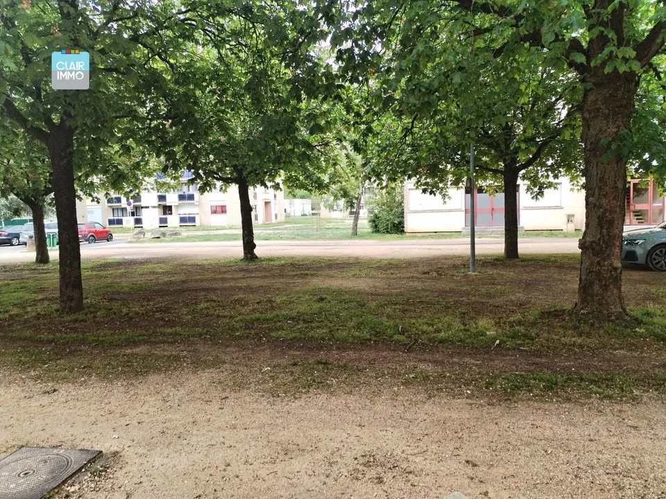 APPARTEMENT T4 entièrement rénové