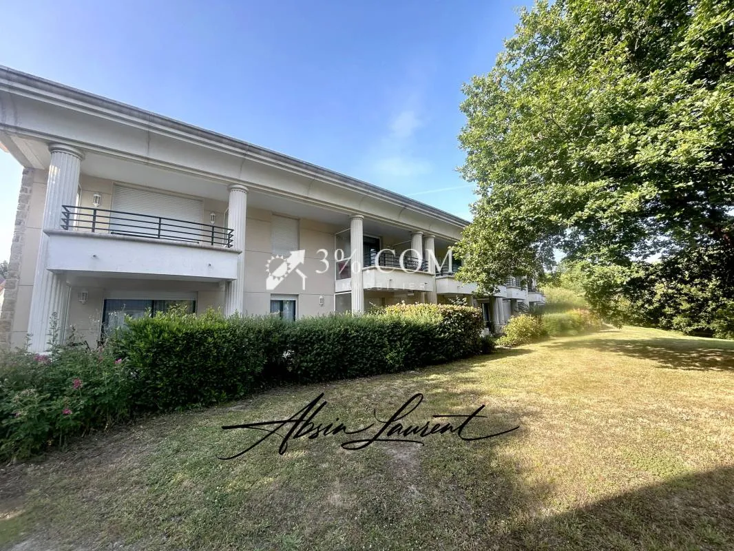 Appartement 38m2 + garage