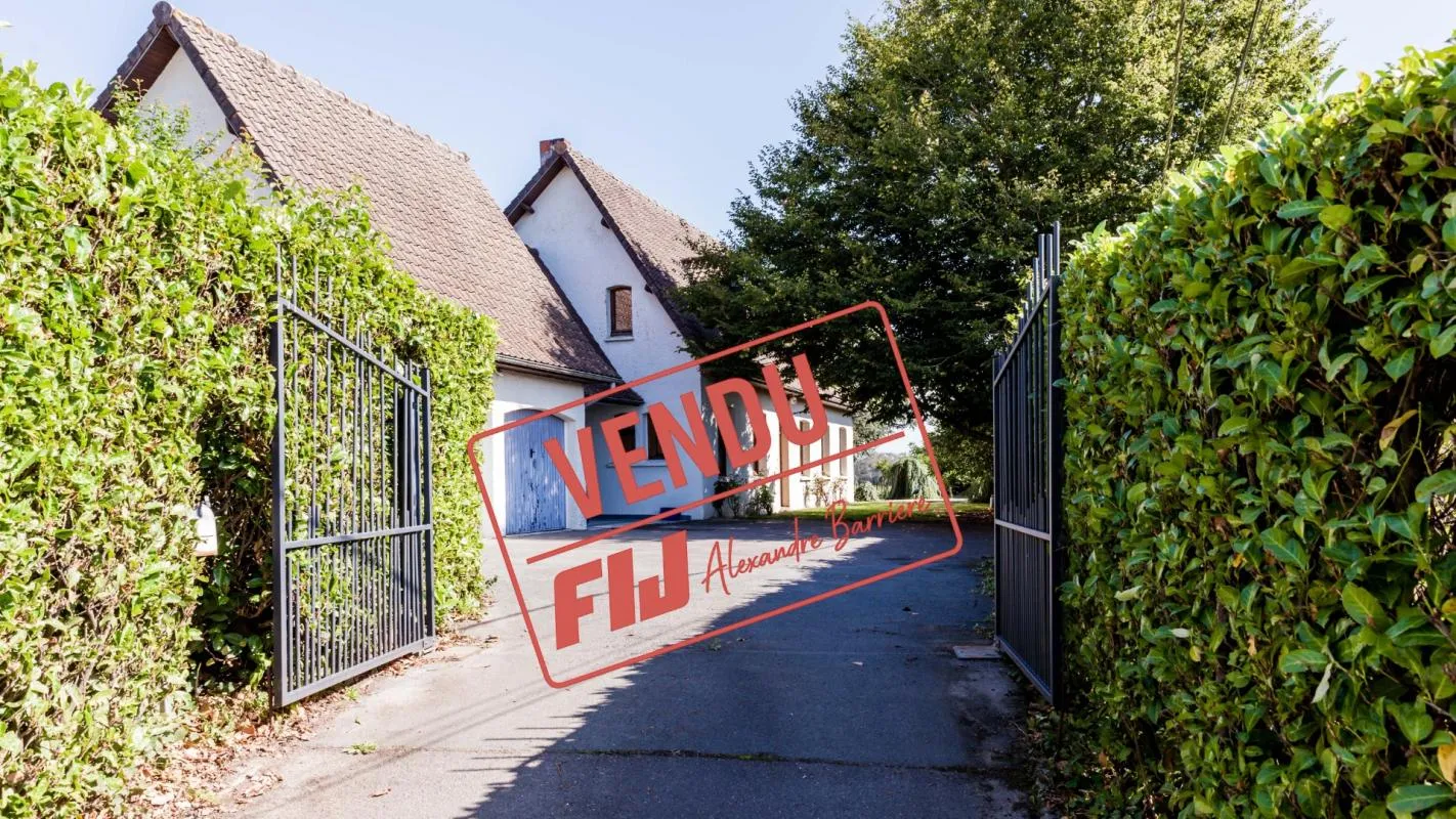 Maison 5 pièces / 162 m² / 253 000 EUR / MONTENESCOURT