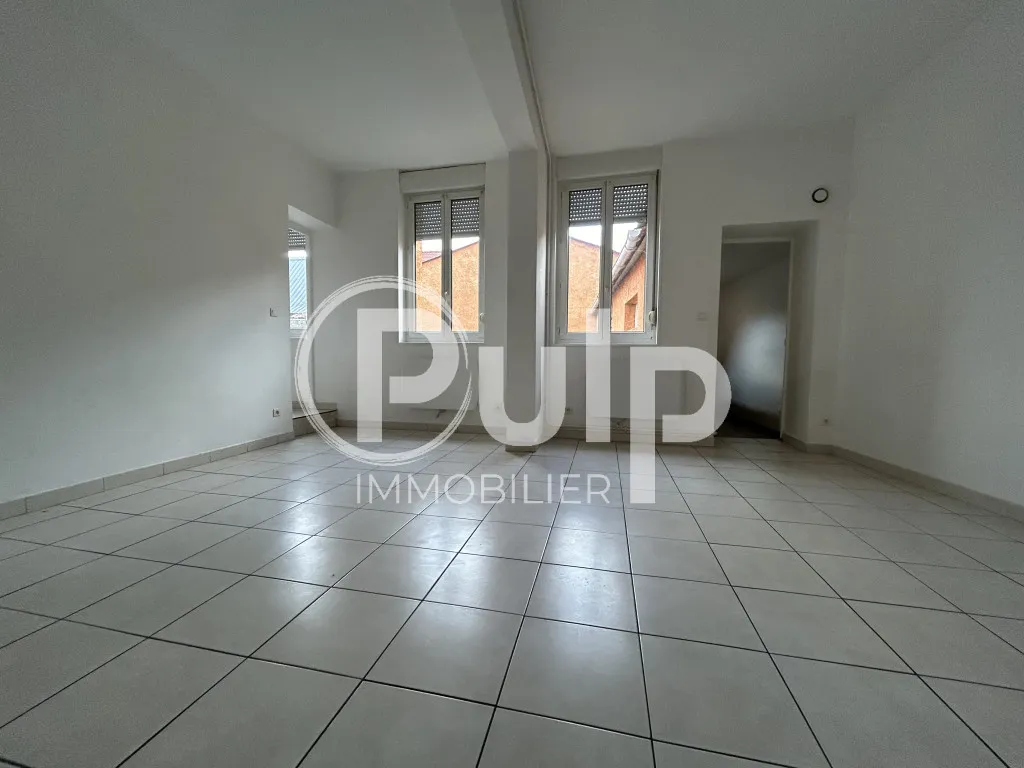maison à vendre à harnes