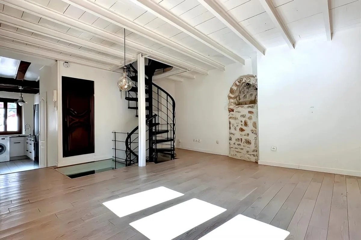 Coup de coeur de l'agence ! Charmante maison de ville à vendre