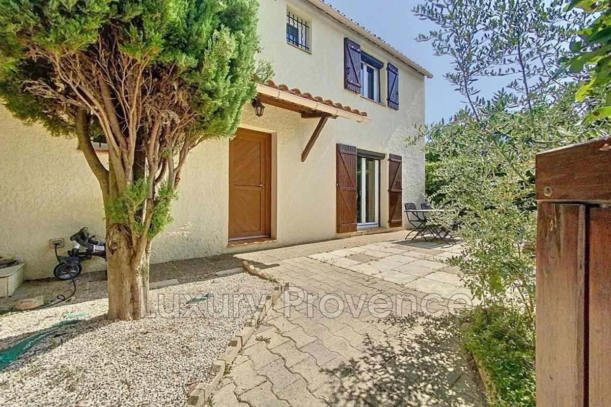 vente maison 4 Pièce(s)
