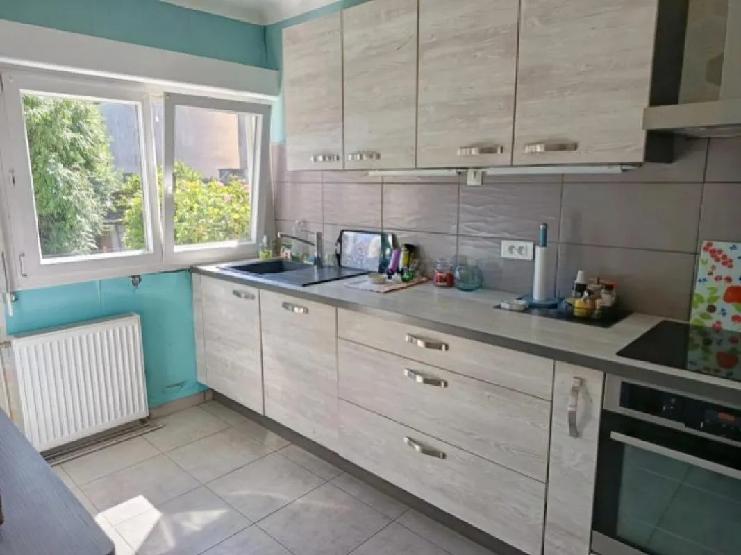 Maison 5 pièces 138 m²