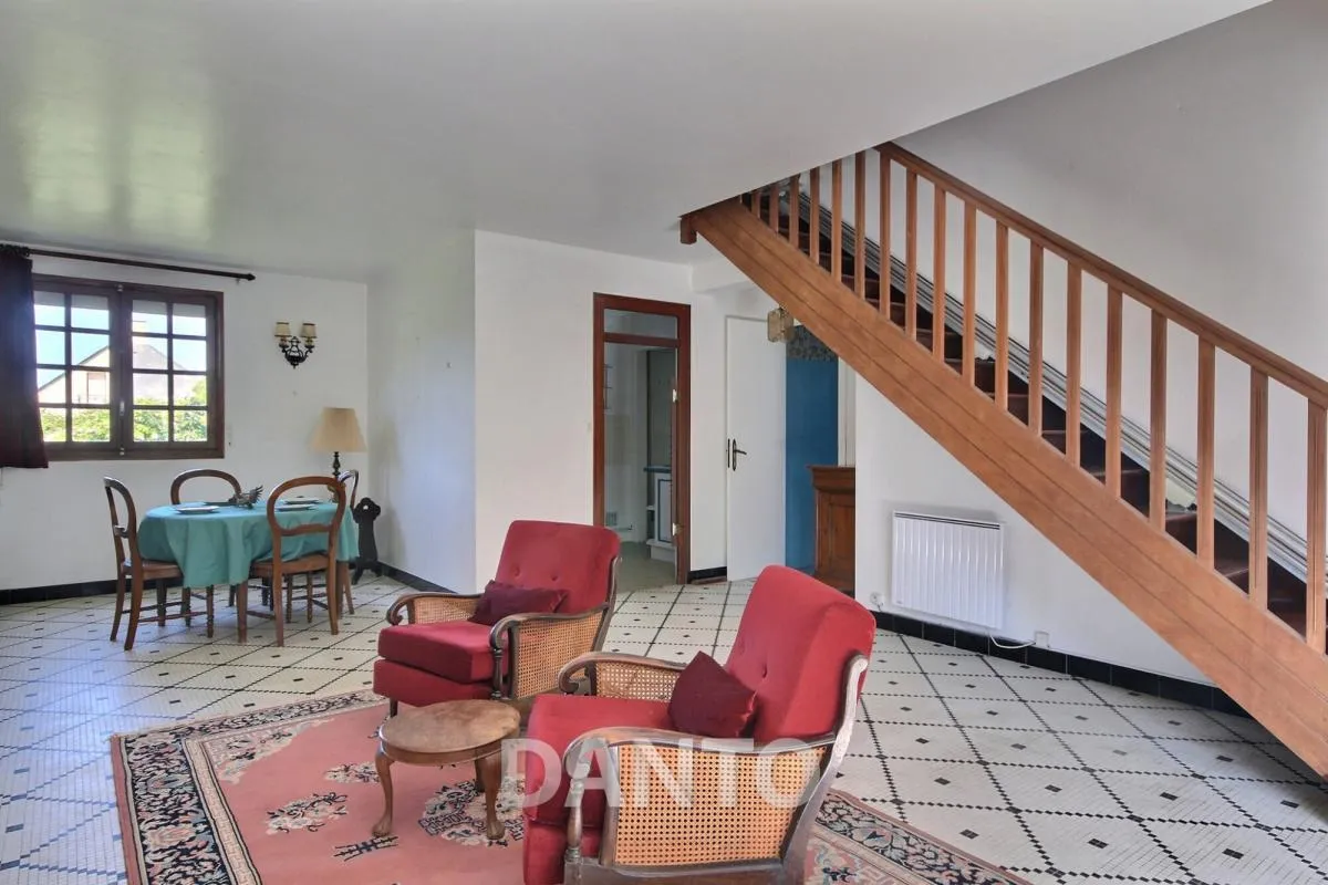 Maison à vendre La Turballe proche plage et centre