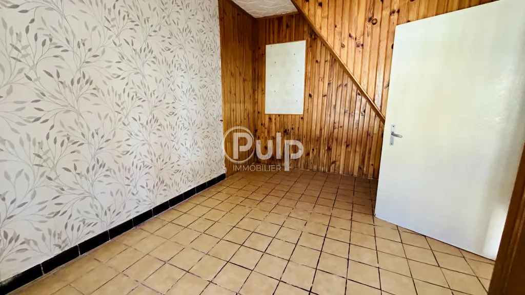 Bien à vendre à isbergues