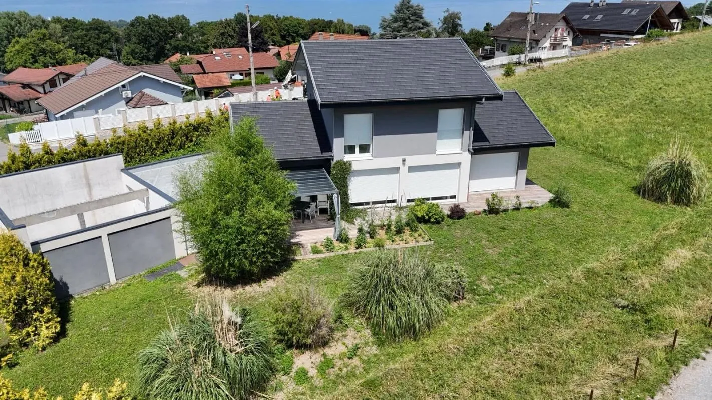 L'opportunité de l'été !