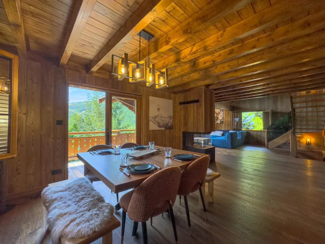 CHALET A VENDRE BRIANCON- SERRE-CHEVALIER