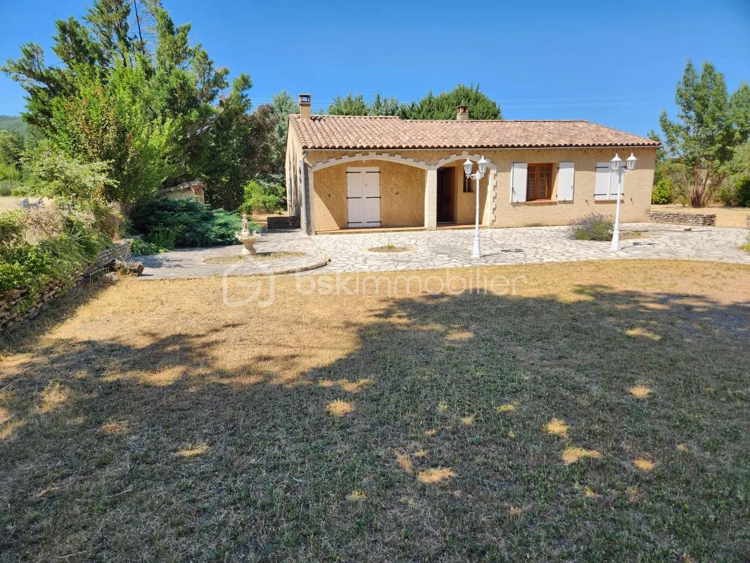EN EXCLUSIVITE :SISTERON: Deux maisons indépendantes