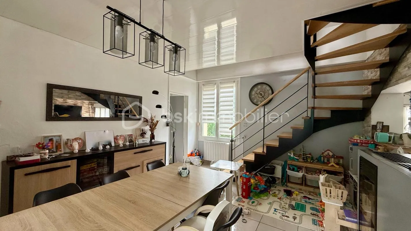 Maison à VIRE