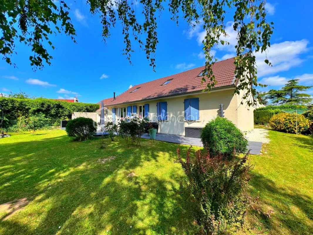 🏡 Maison familiale 5 chambres à vendre
