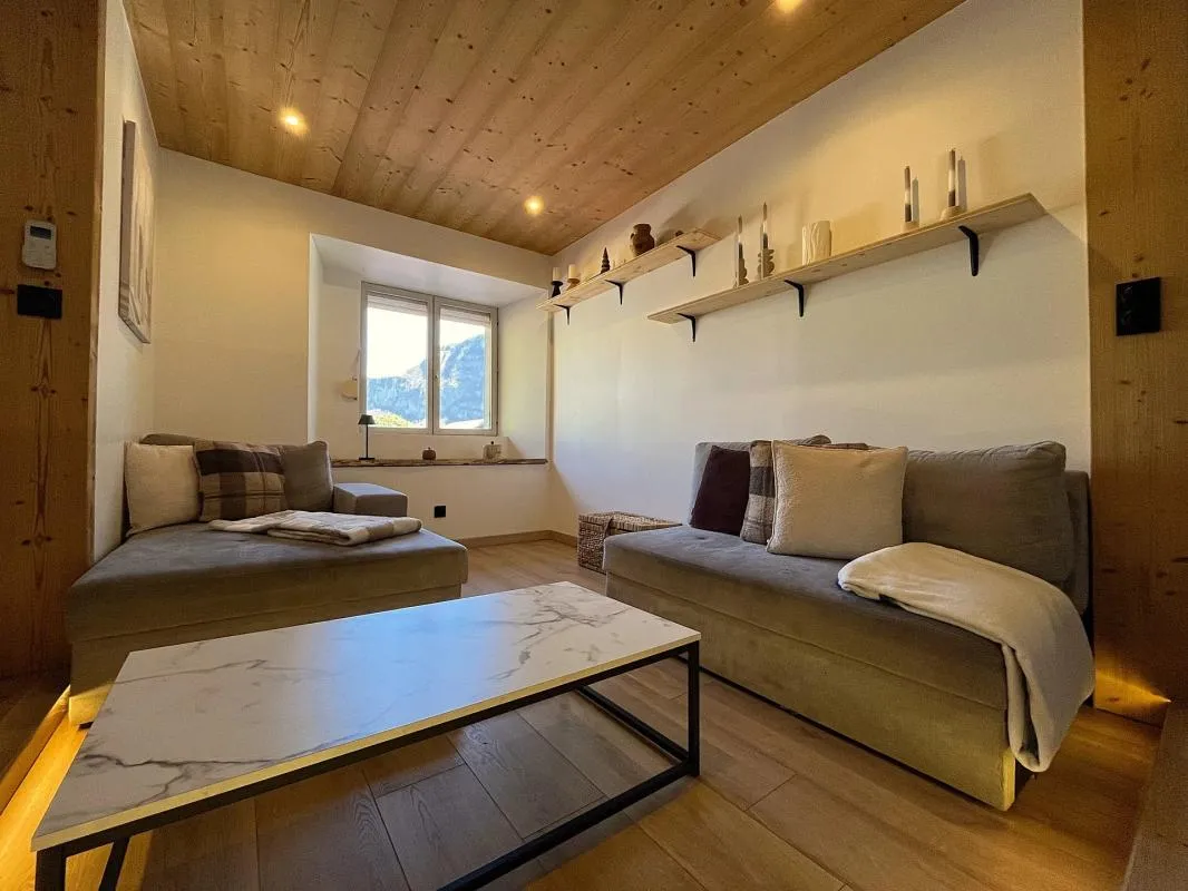 Superbe appartement 3 pièces de 71m²