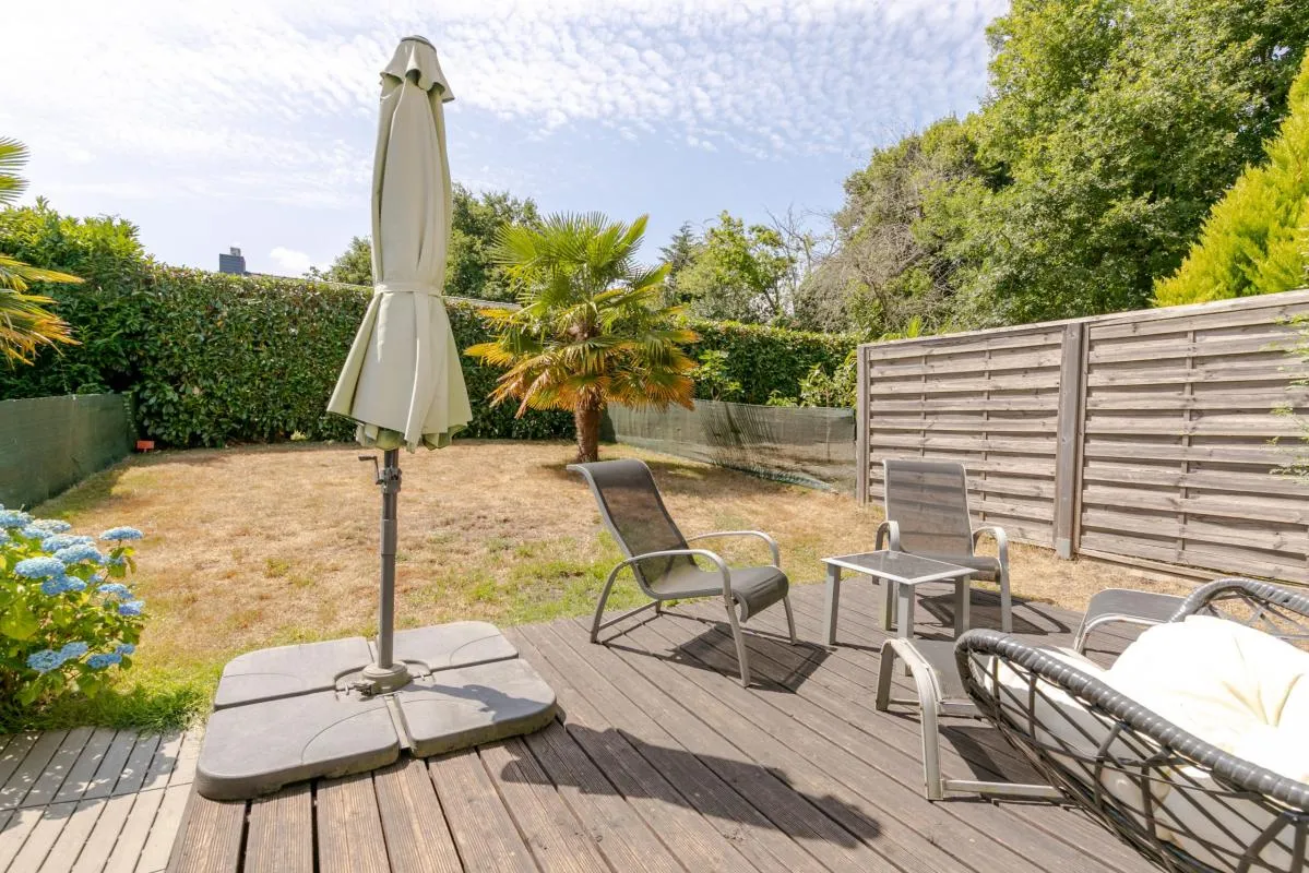 Maison de 88m2 - 3 chambres