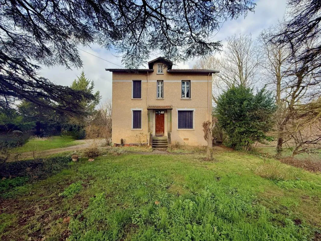 Maison 92 m² - 2 Chambres - FRANCHEVILLE
