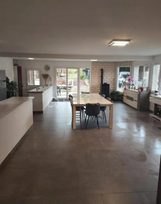 Maison de 179m2