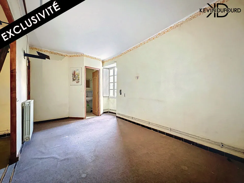 Appartement de 45 m² à LES VANS