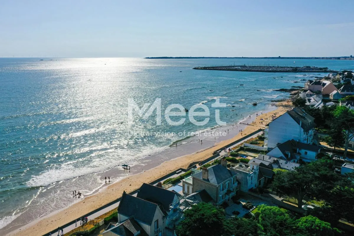 L'ARLESIENNE - Villa de charme à vendre à PORNICHET