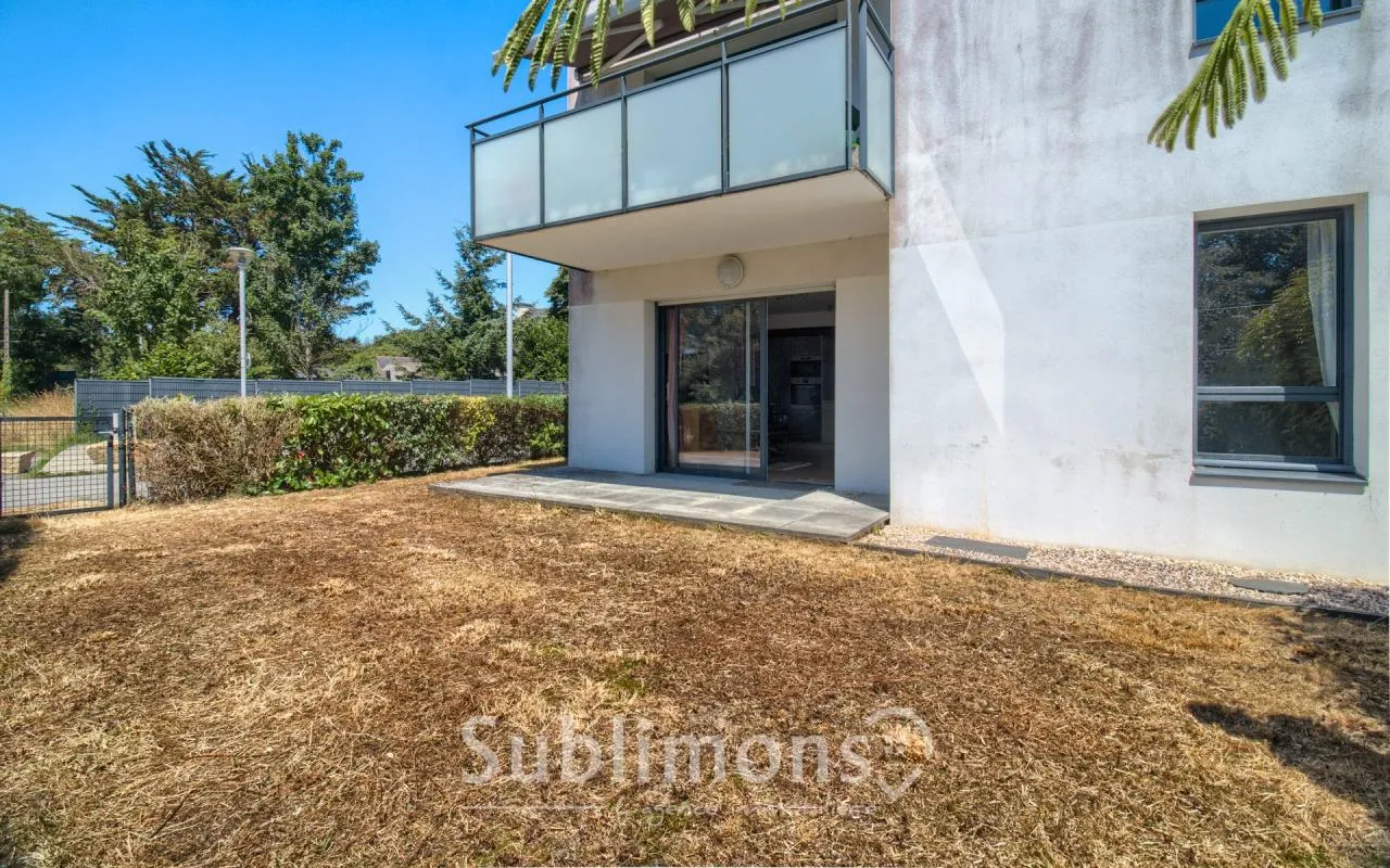 Appartement à vendre Séné