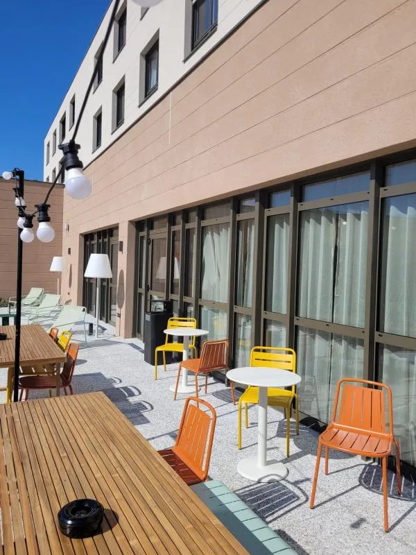 À vendre ! Studio meublé de 30m² en résidence coliving à Gi