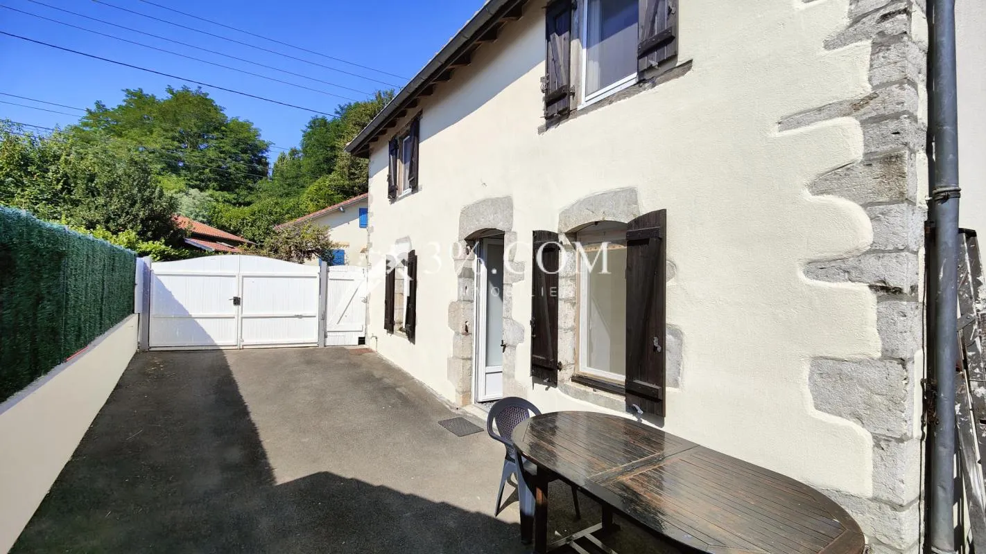 Maison 4 chambres Dax