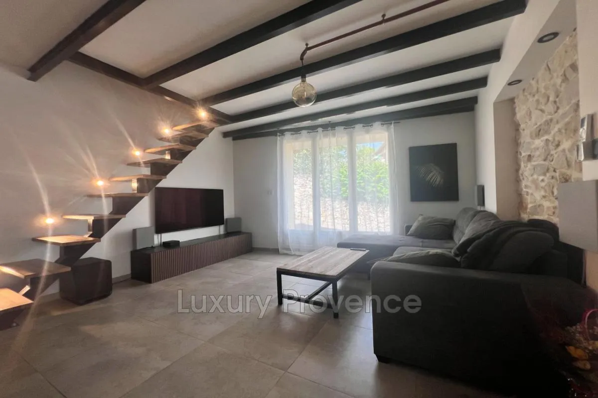 vente maison en pierre 2 Pièce(s)
