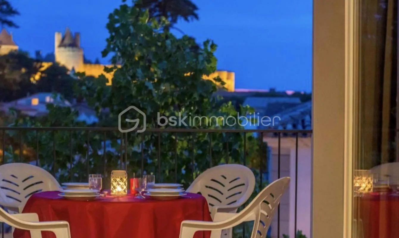 T2 LMNP de 36m2 SPECIAL INVEST !