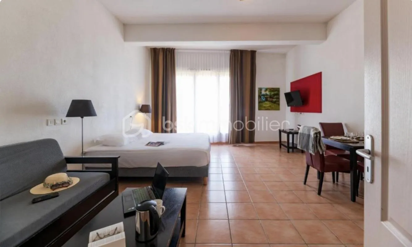 T2 LMNP de 39m2 SPECIAL INVEST !