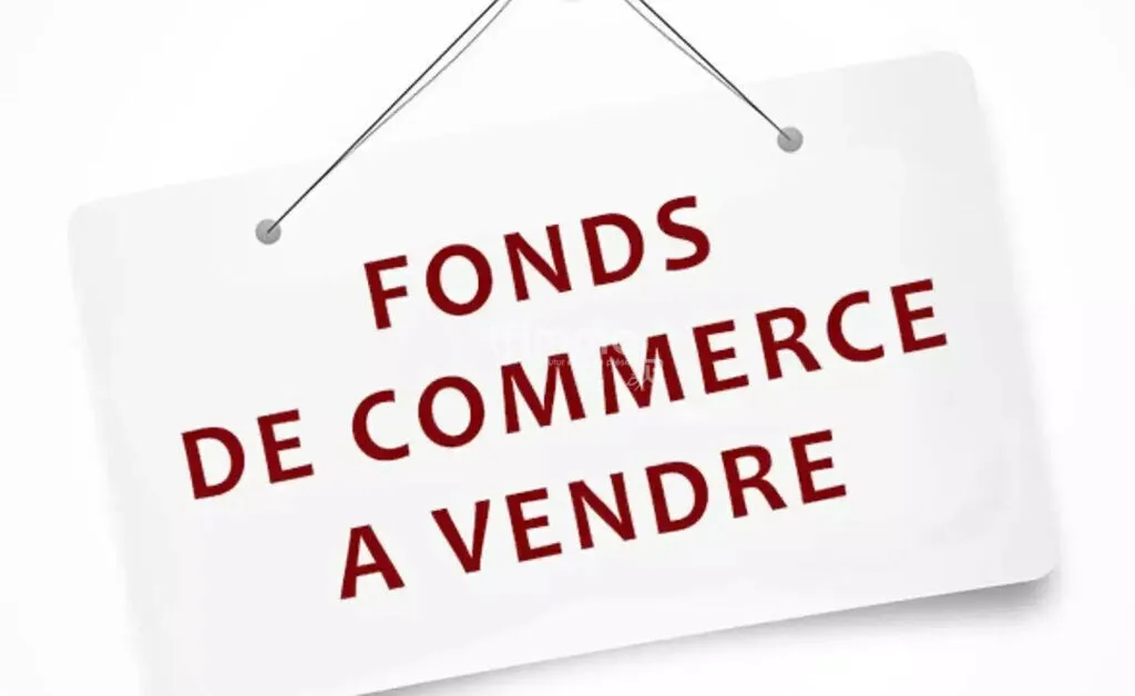 Vente Commerce Fréjus Centre ancien