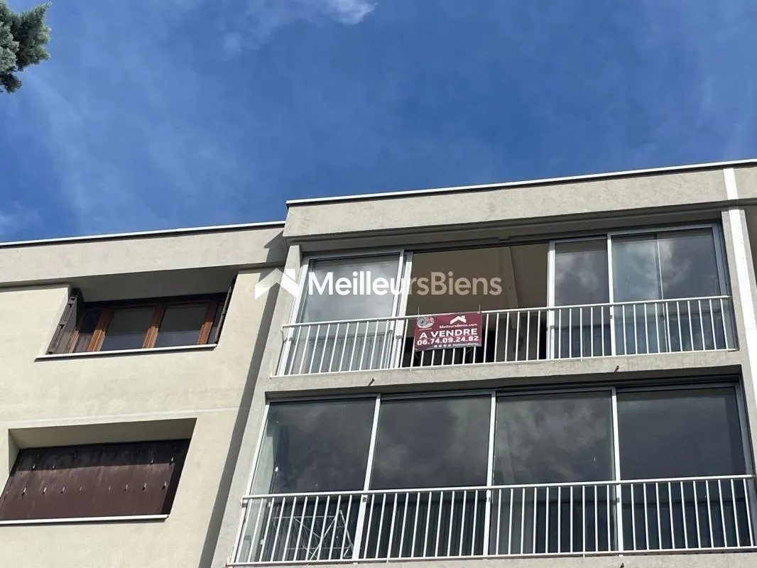 Appartement F5