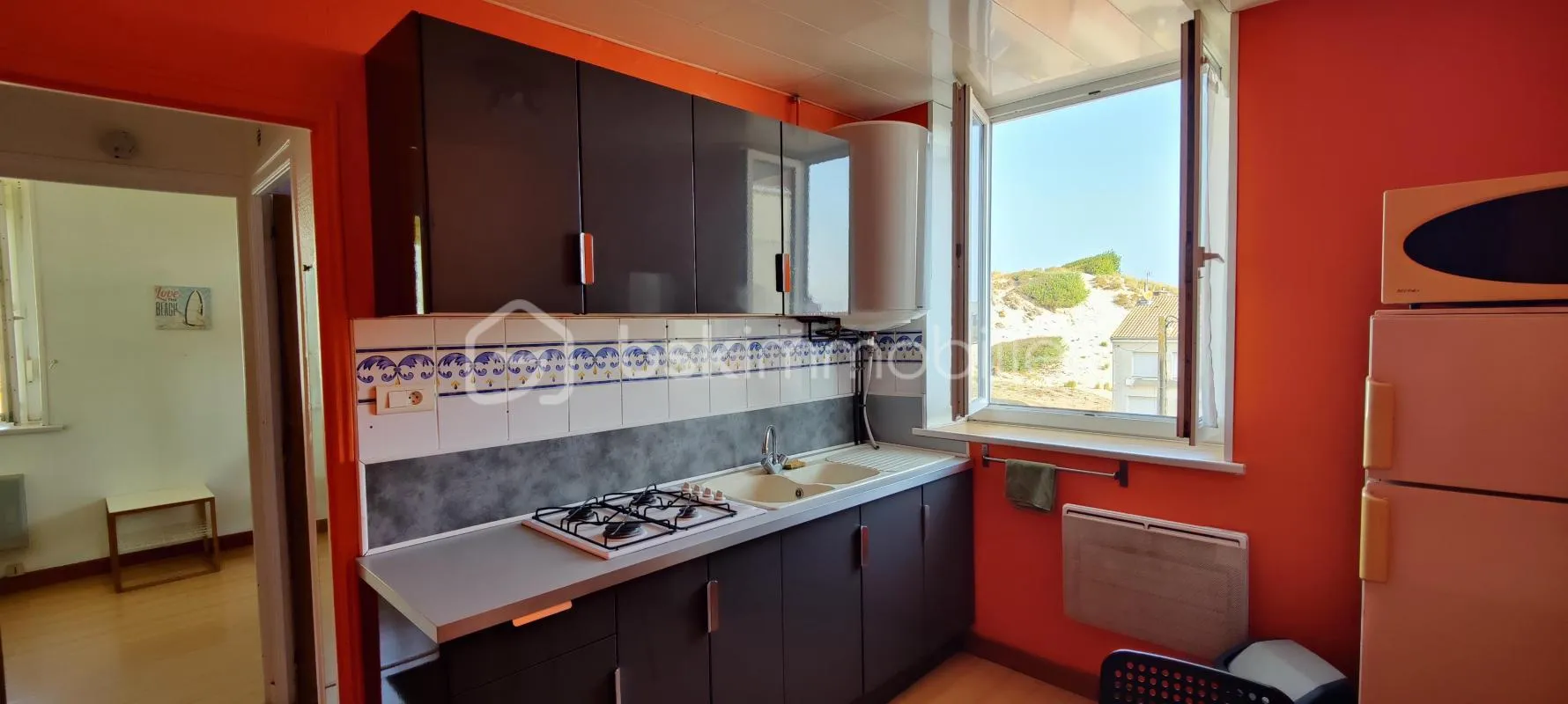 Appartement Berck Plage