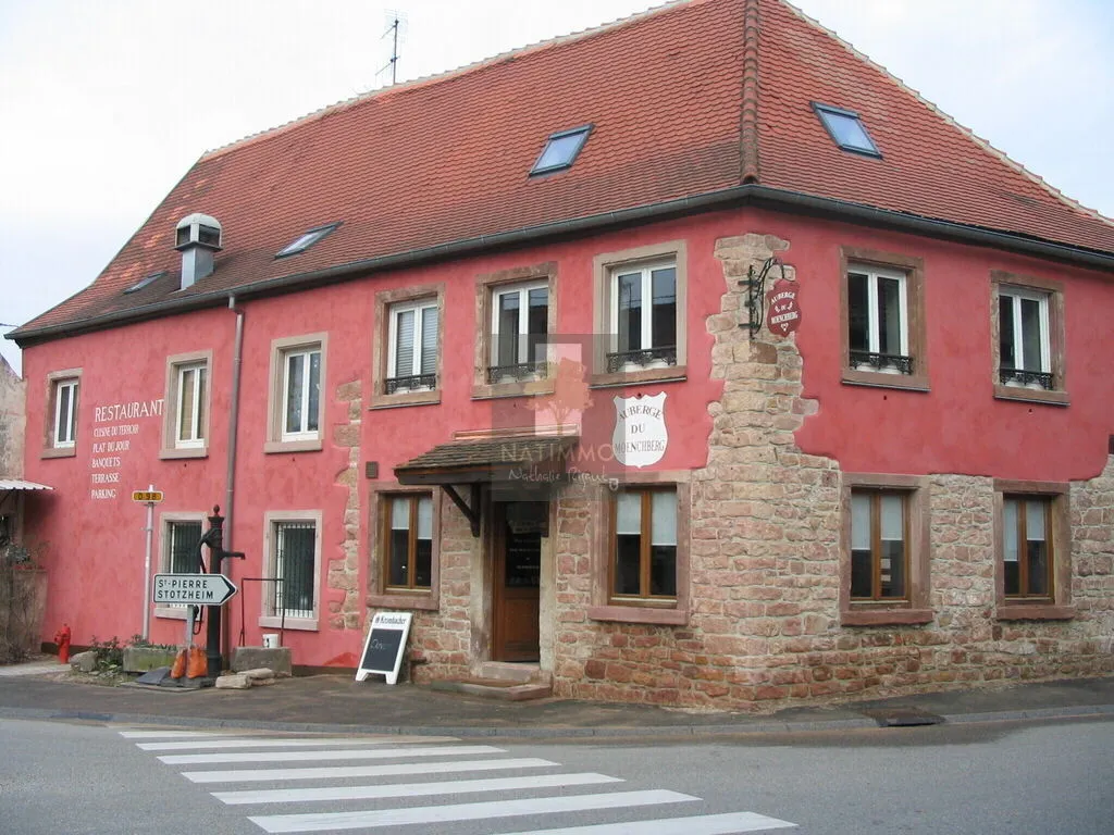 Fonds de commerce Traiteur