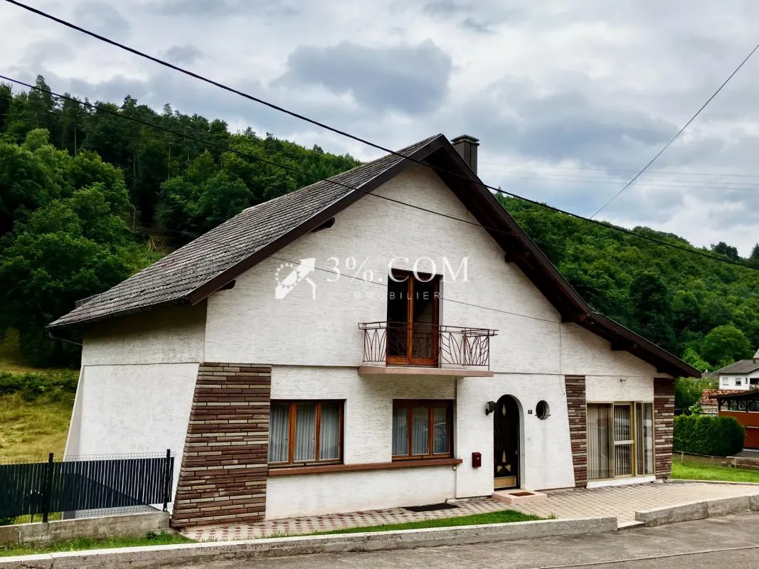 Maison 150m2 de 7 pièces à ALTHORN