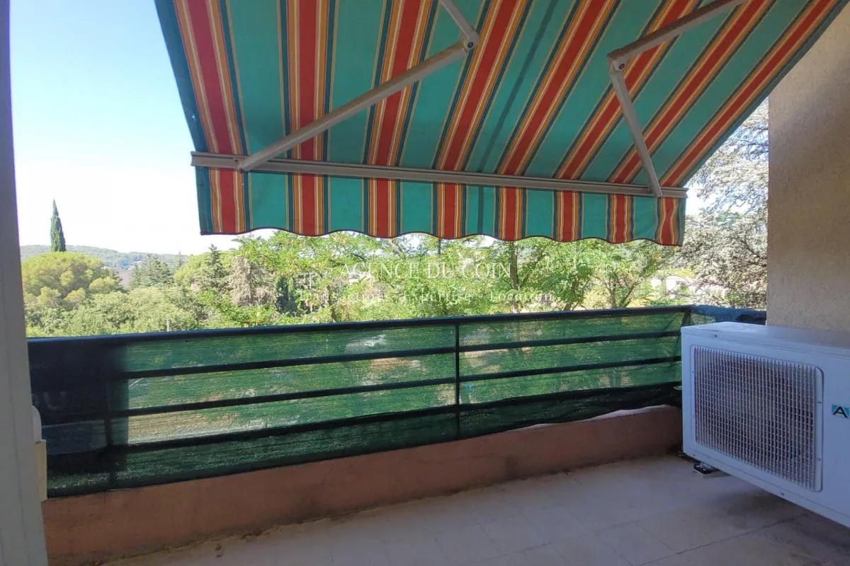 En recherche d'un appartement sur DRAGUIGNAN ?  Nous vous pr